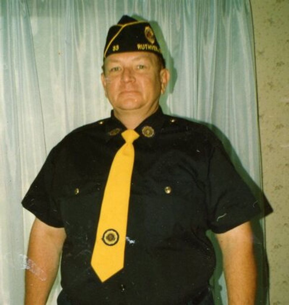 Daniel "Dan" Glaser Profile Photo