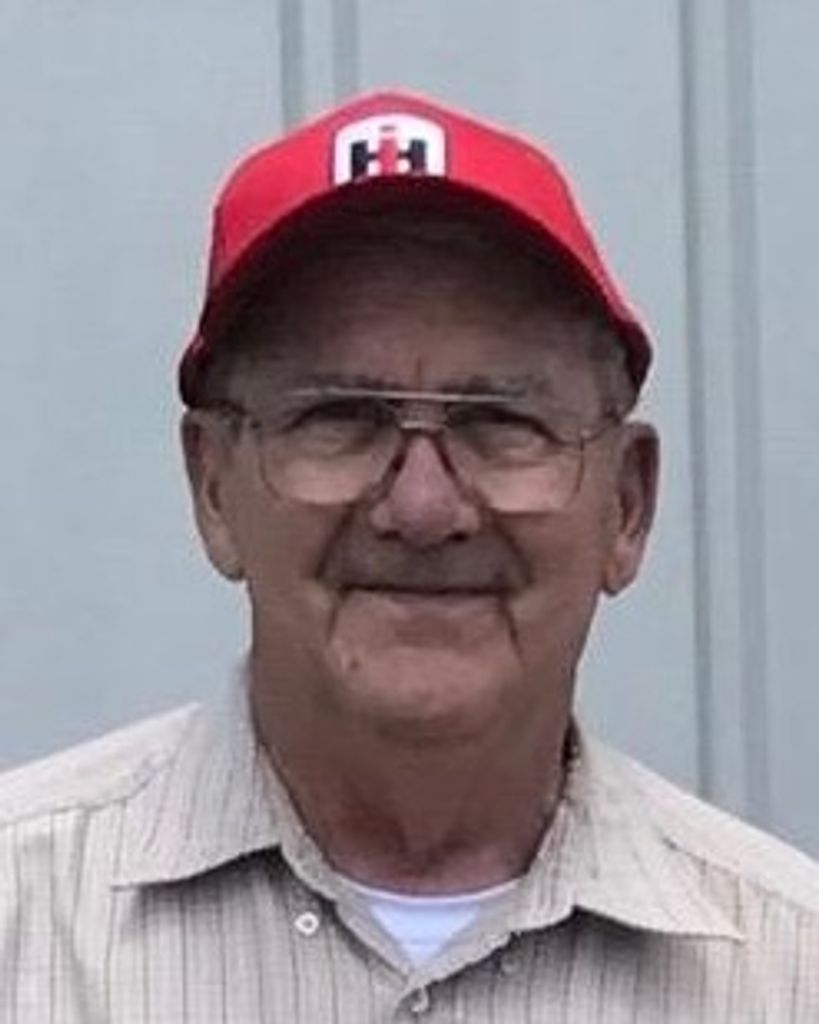 Joseph Henry Scott, Jr.