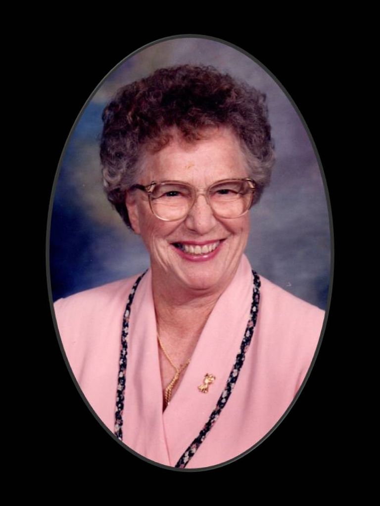Helen Newman Eflein Profile Photo