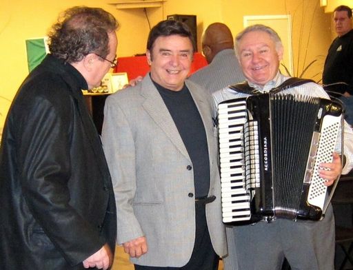 John Amato, Jr. photo gallery thumbnail 151 of 163