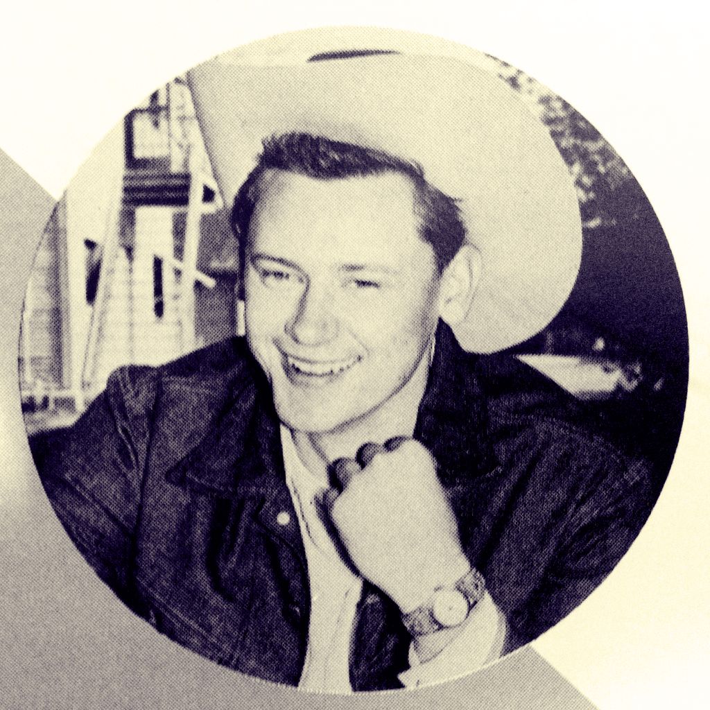 Lowell A. Collins