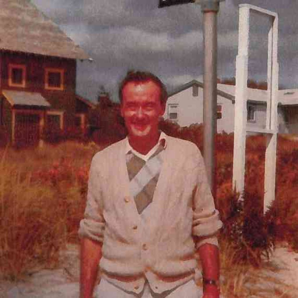 John Duncan Yocum Profile Photo