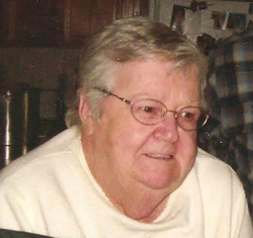 Ellen Cunningham Profile Photo