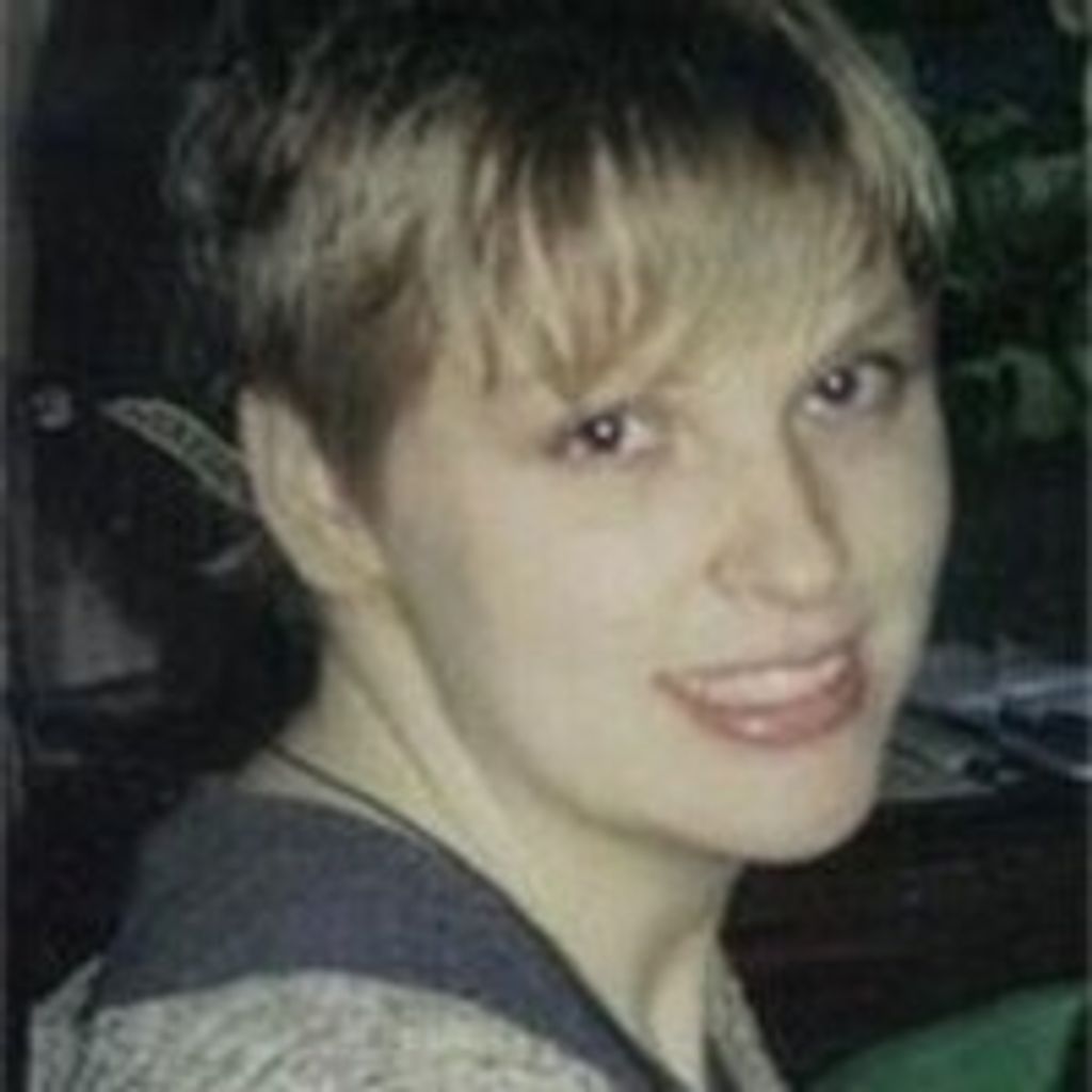 Joanna M. Hostrander