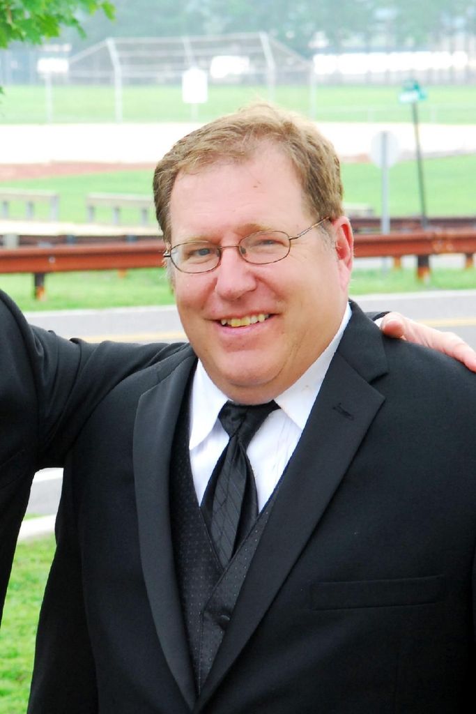 Wayne A. Stewart Profile Photo