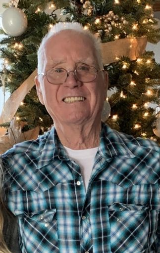 James Wheeler's obituary image