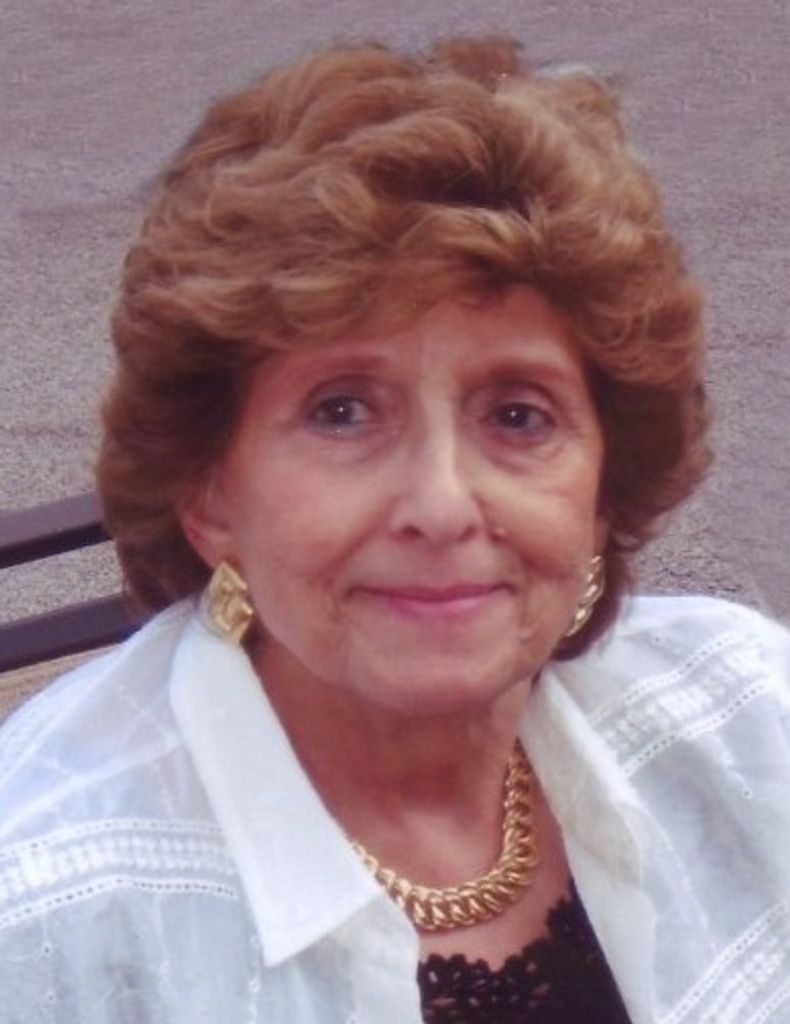 Mildred M. "Dimpie" (Amaru)  Hamaty Profile Photo