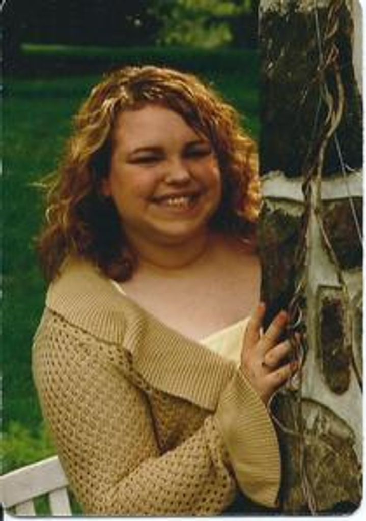 Jessica Jean (Saltsgiver)  Phelan