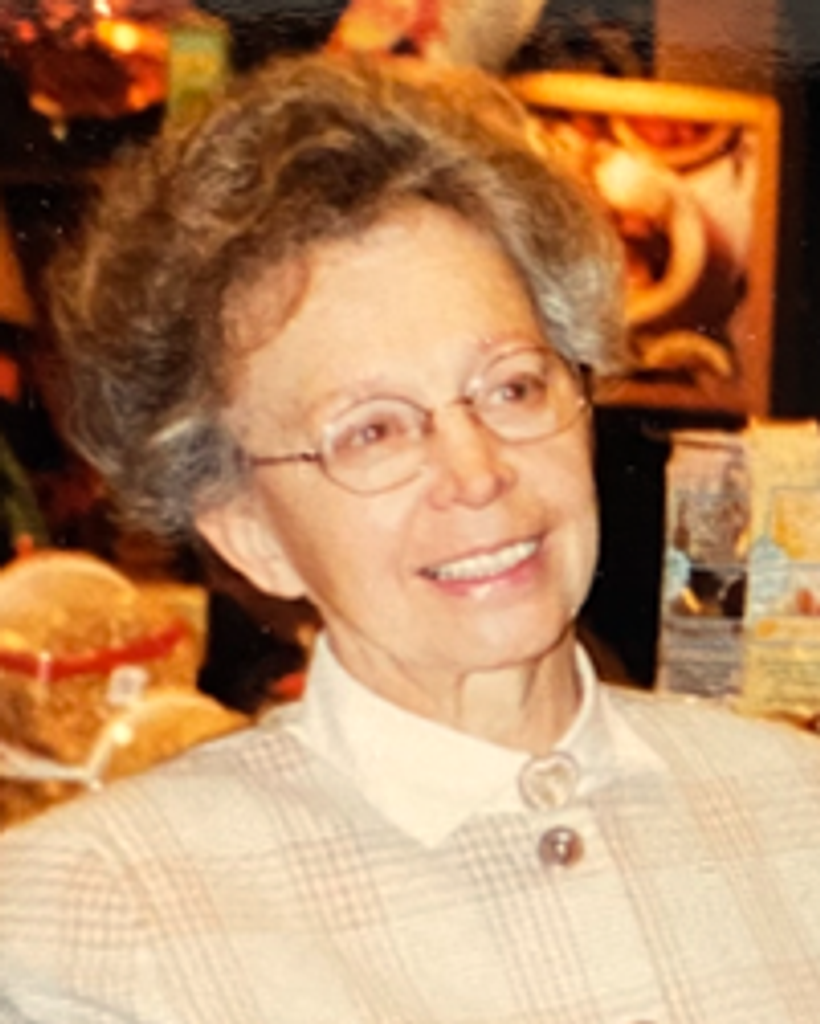 Dorothy Chadwick Profile Photo