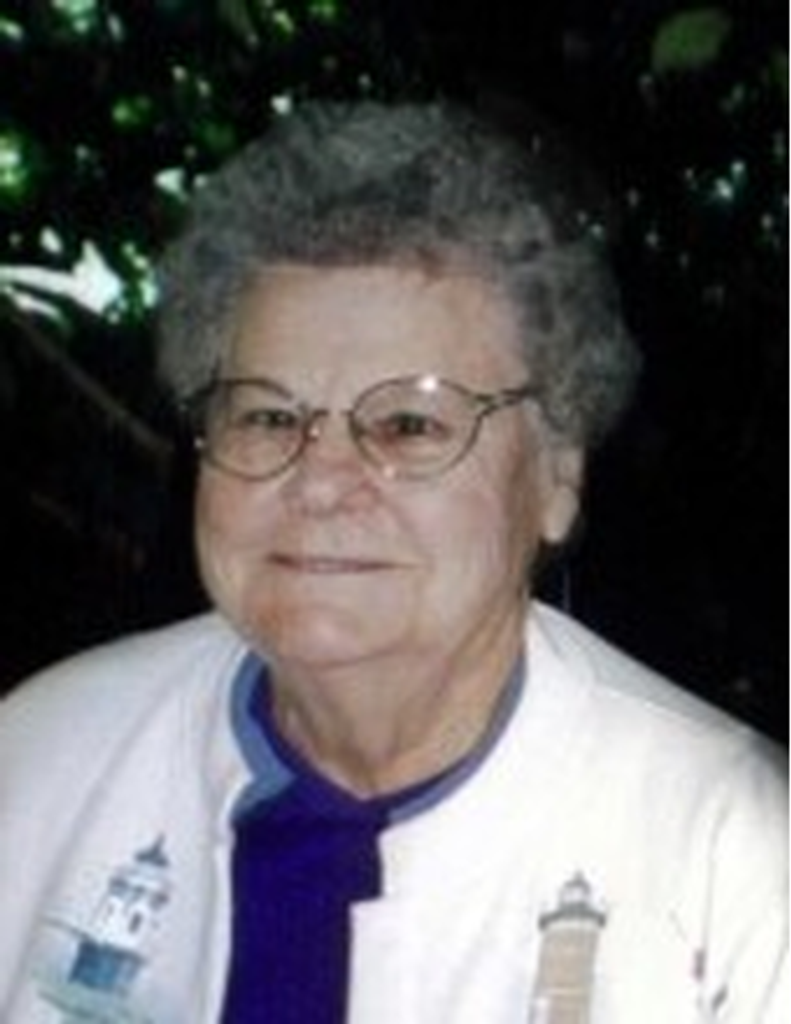 Estelle  Orr Devane