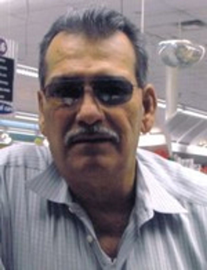 Pete H. Rodriguez, Jr.