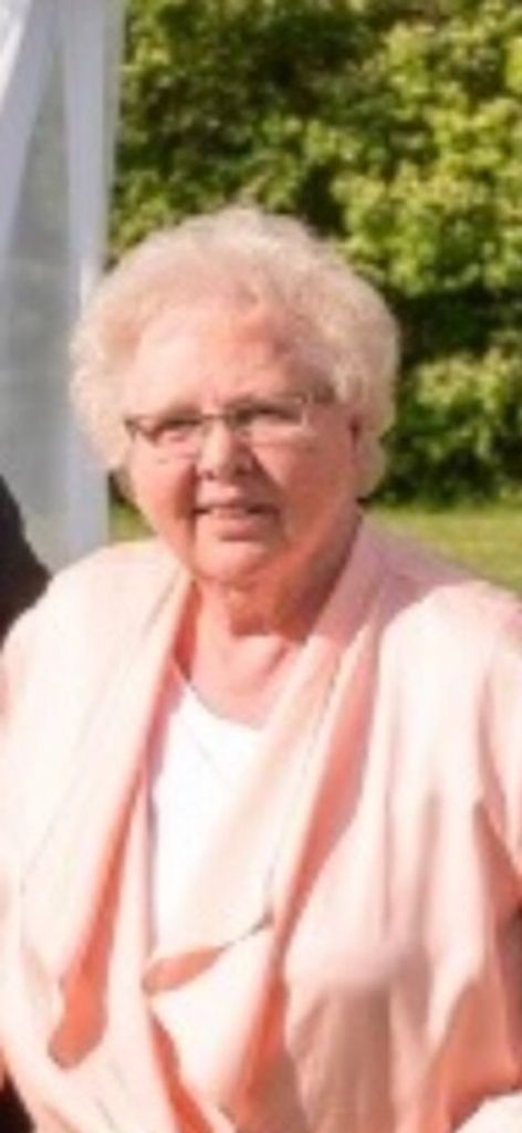 Margie Sue Johnson Profile Photo
