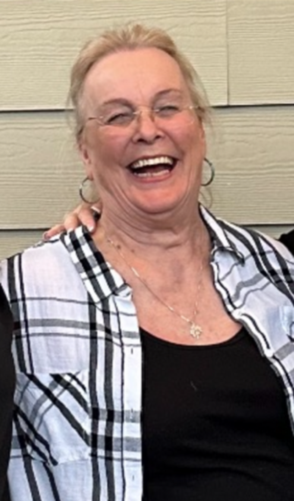 Elaine Allen Profile Photo
