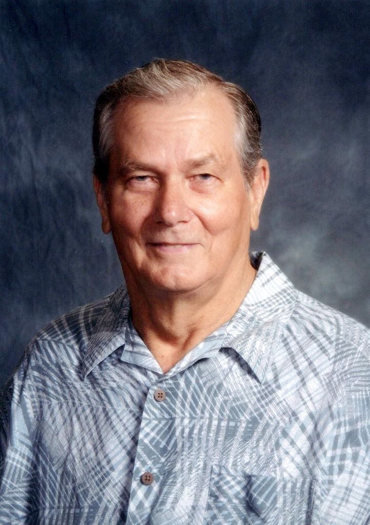 Jerry Joe Merritt Profile Photo