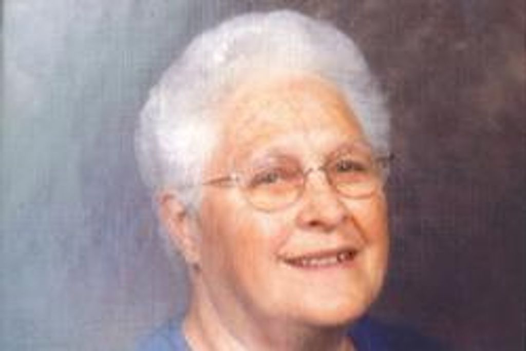 Nellie Evans Powell