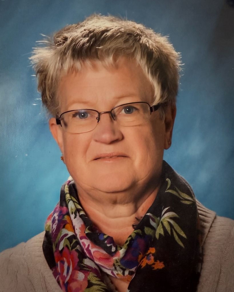 Elizabeth Joanne Ebding Profile Photo