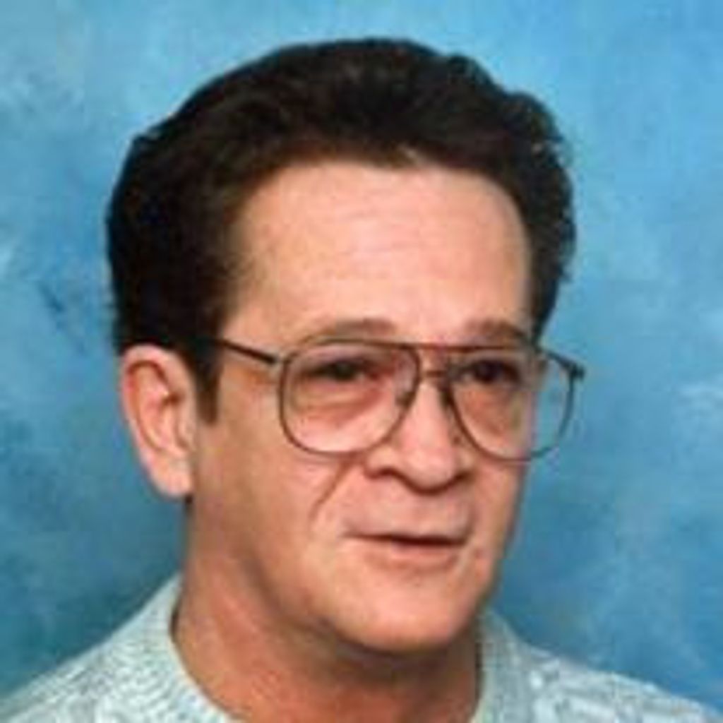 Larry G. Styles