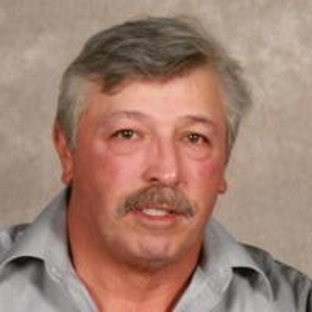James D. Harris Profile Photo
