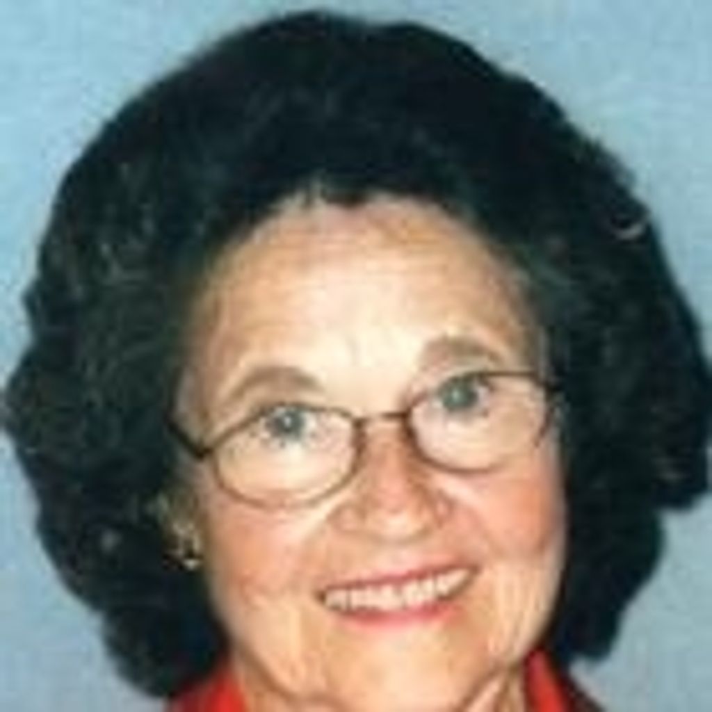 Joyce M. Campbell Profile Photo