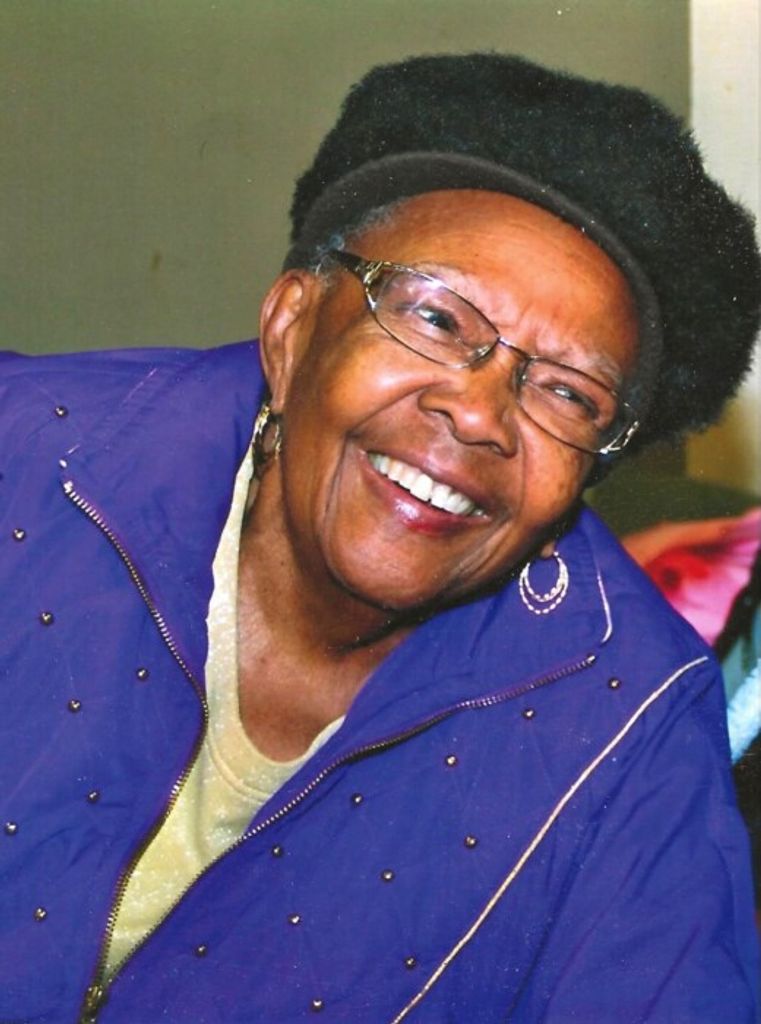 Anna M Colbert Profile Photo
