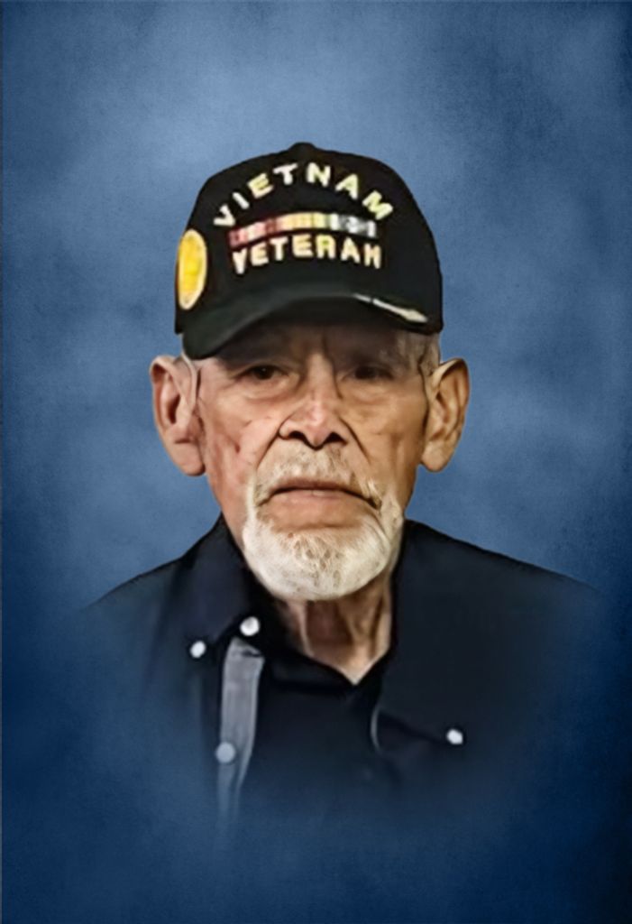 Guadalupe Salazar Jr. Profile Photo