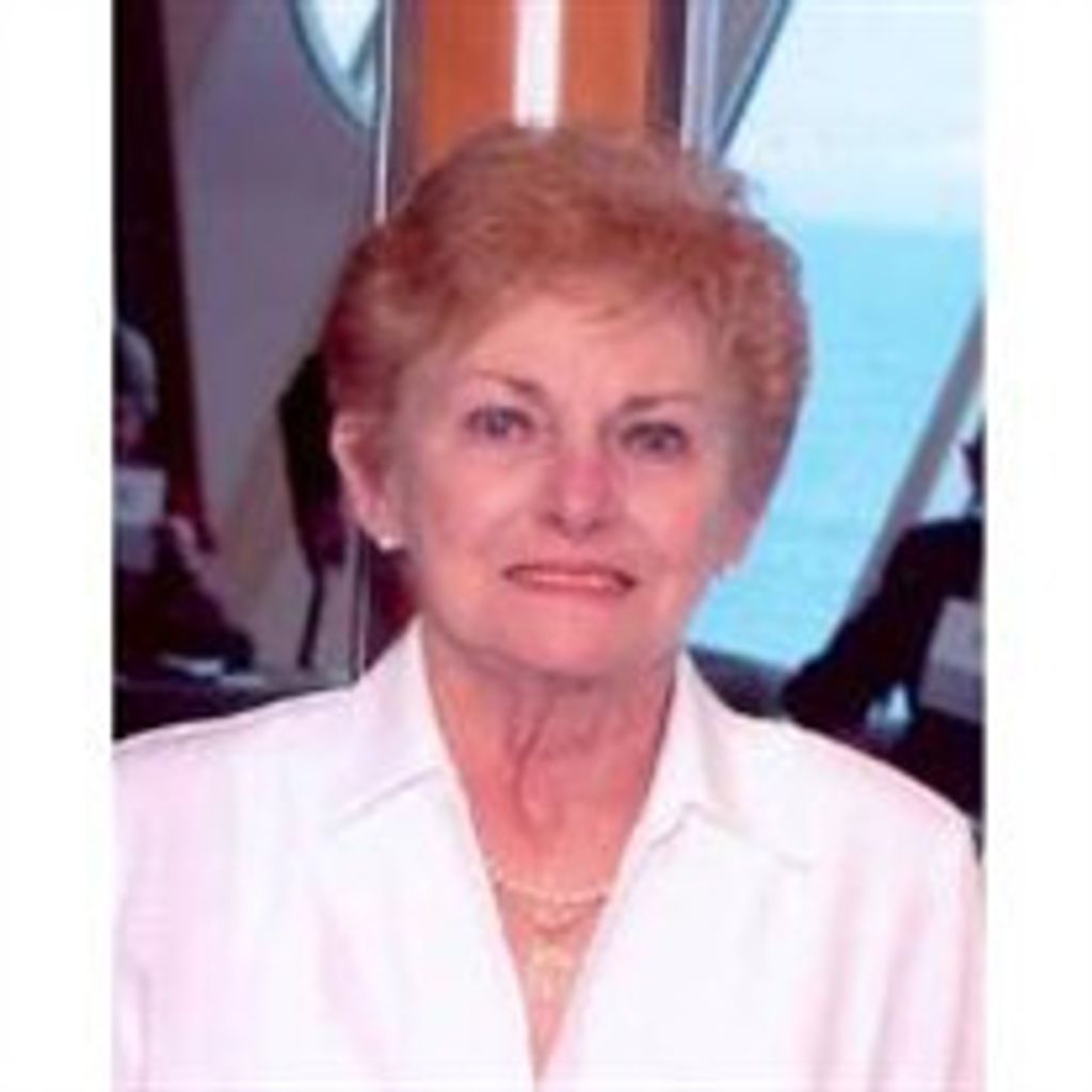 Roberta Jansen Profile Photo