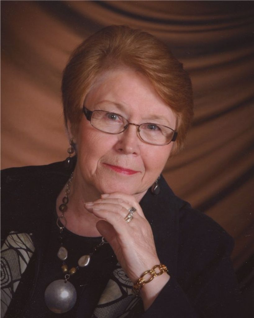 Sandra "Sandy" Lee (Skarhus)  Heidecker Profile Photo