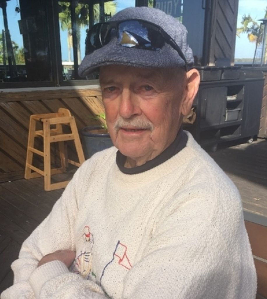 Harry N. Wright Profile Photo