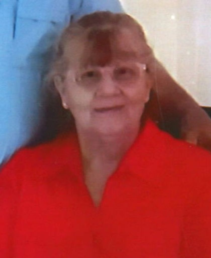 Vickey Jane Bates Profile Photo