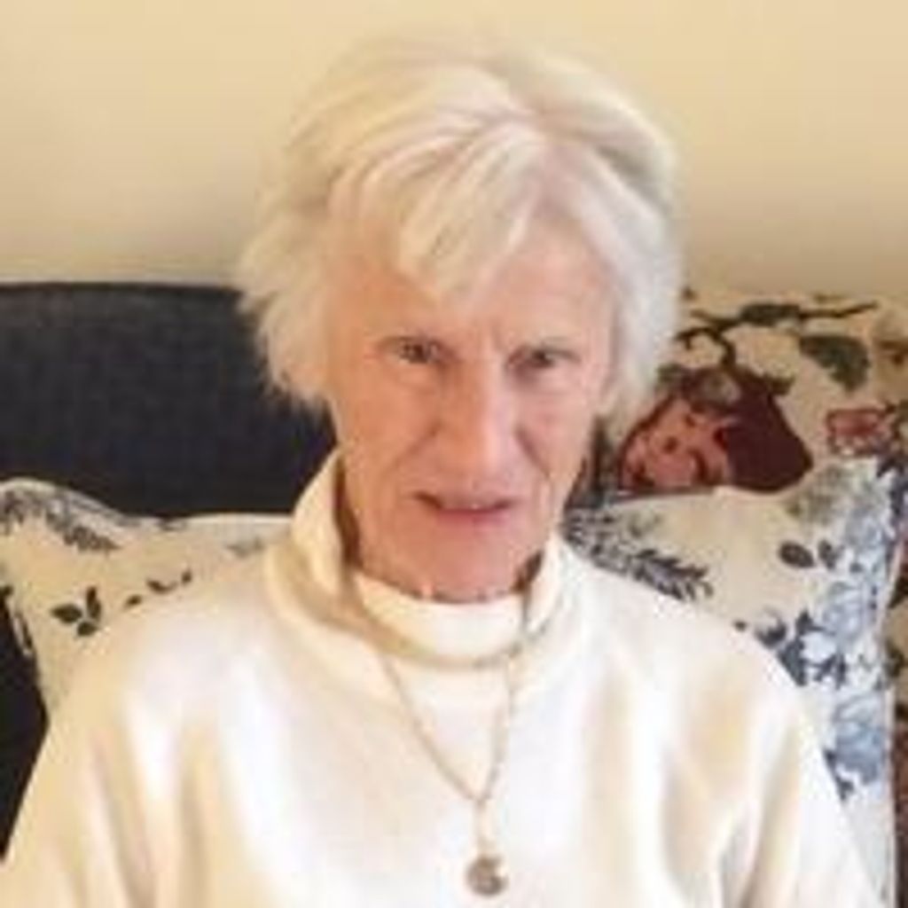 Marjorie L. DeLoache