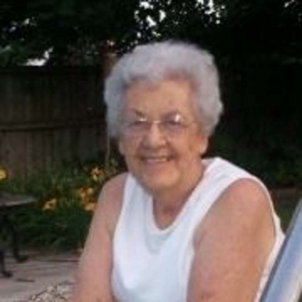 Ruth E. Hemenway Profile Photo
