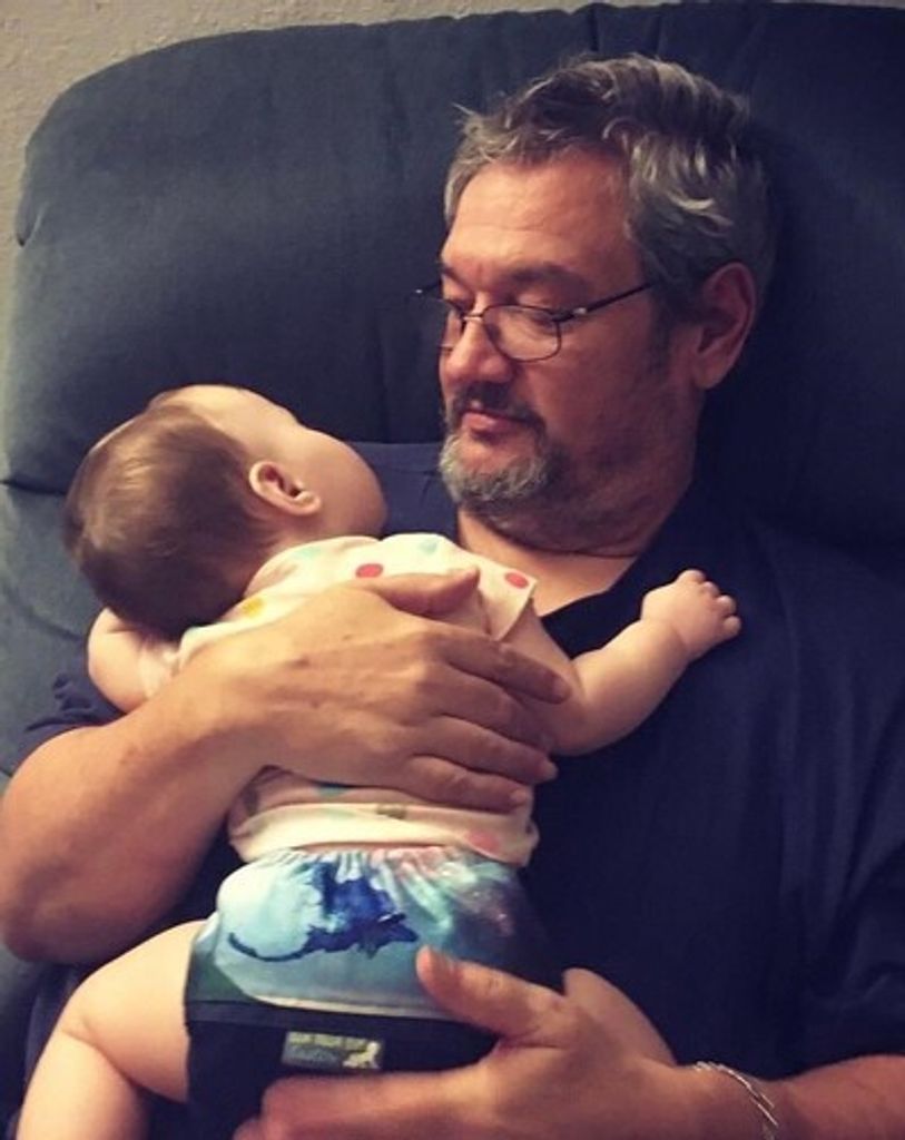 Luke Keeling Profile Photo