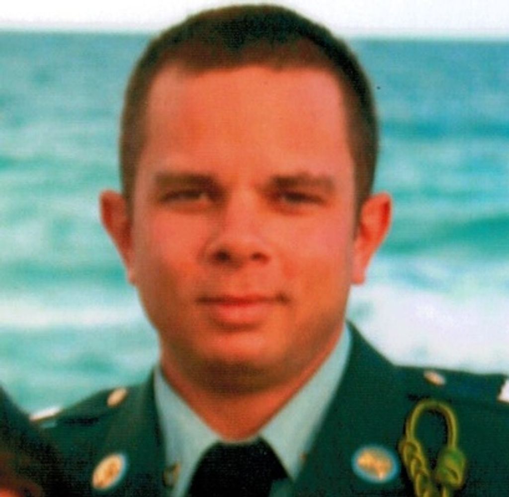 Jason Matthew Petulla Profile Photo