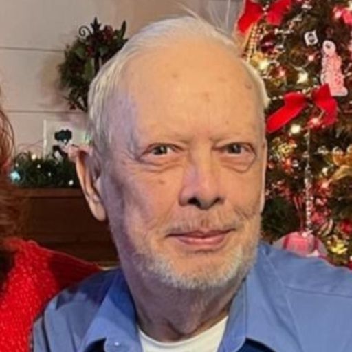 Charles "Chuck" W Moyer Profile Photo