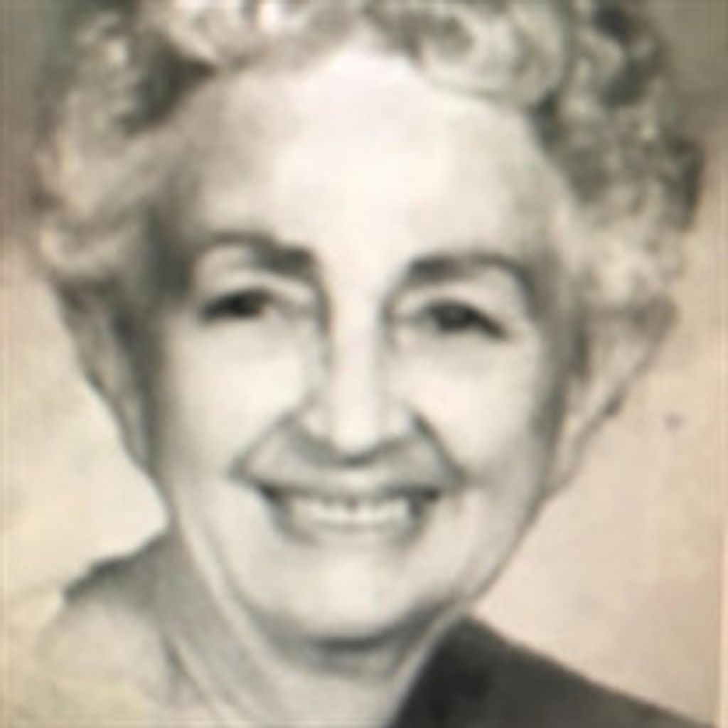 Doris Anne Smith