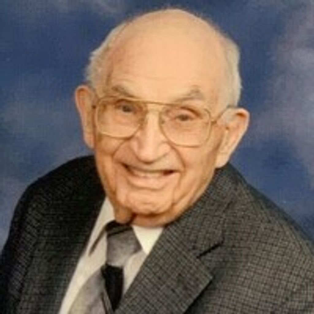 James Anderson