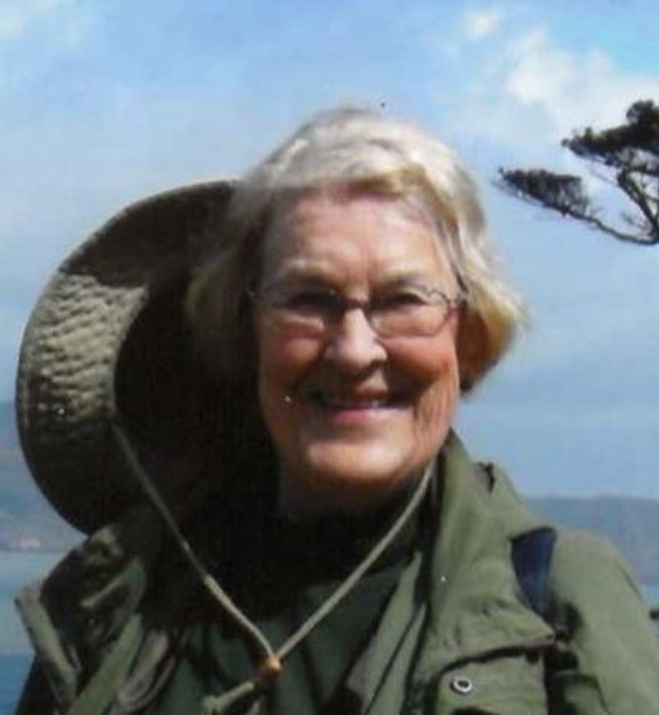 Katherine "Kay" A. Underwood Profile Photo