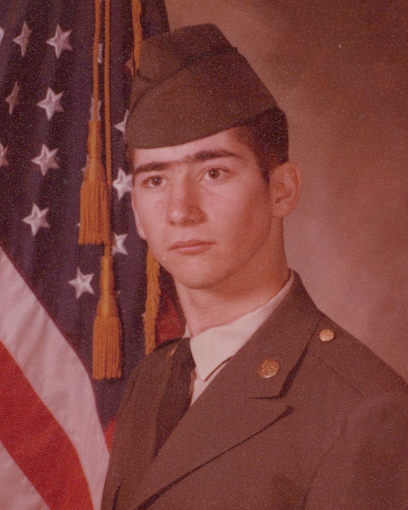 David M. Rowland Profile Photo