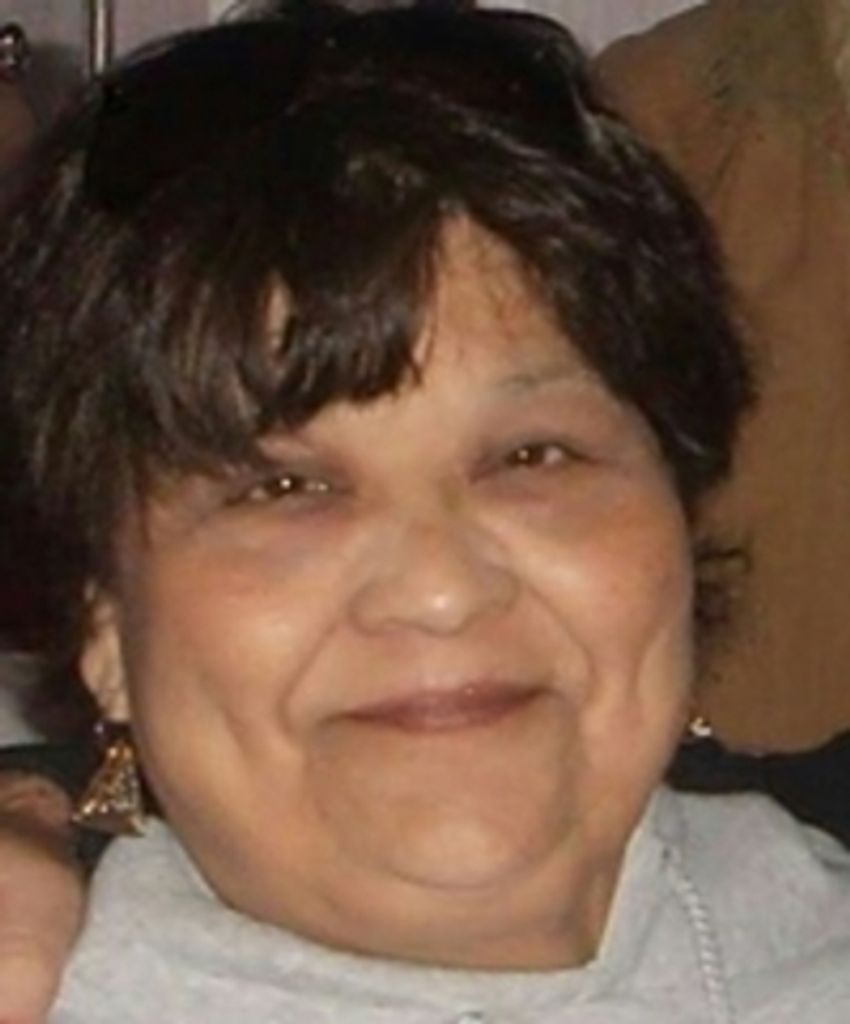 Jacinta "Cindy" Dorsey