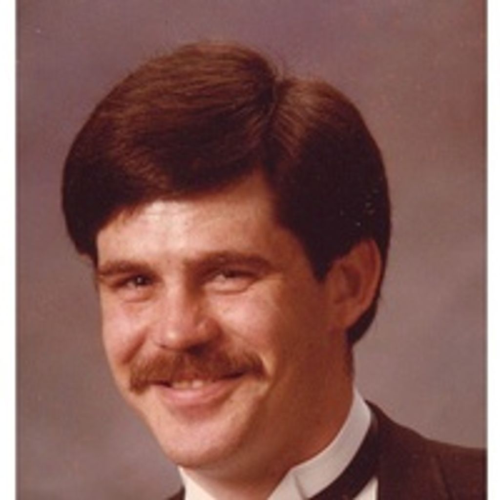 Eddie Smith Profile Photo