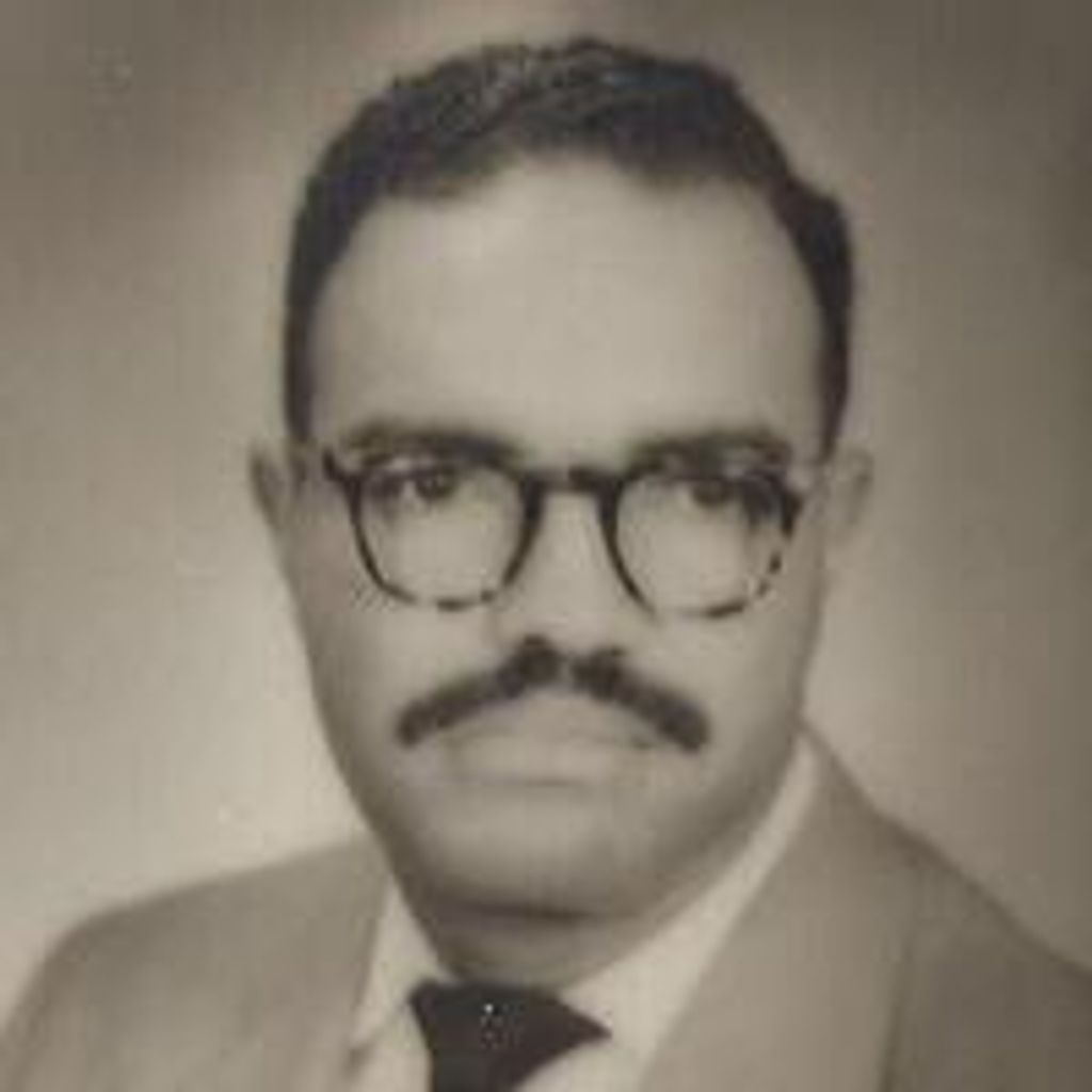 Hoyle Henry Martin, Sr.