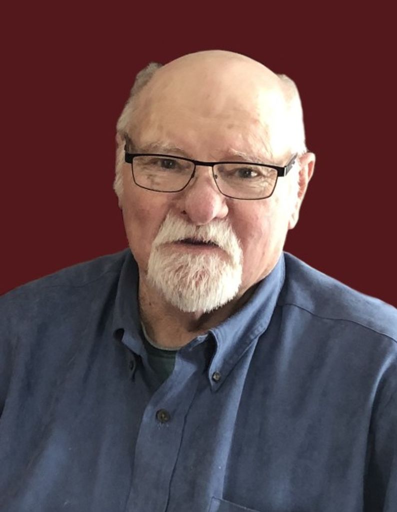 Danny Rench Profile Photo