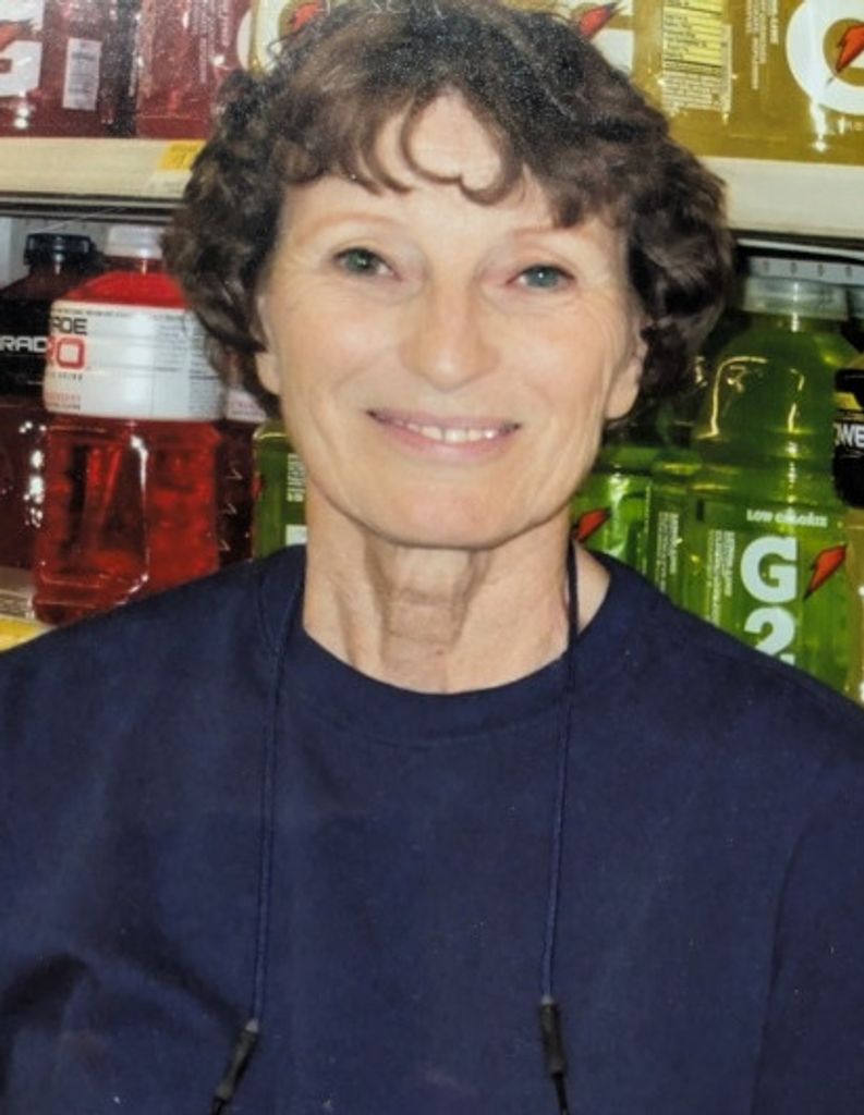 Cyndi Ann (Whorton)  Brooks
