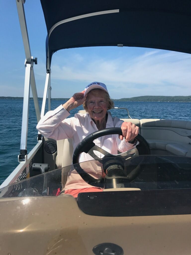 Barbara "Barb" Lou Gately Citti Profile Photo