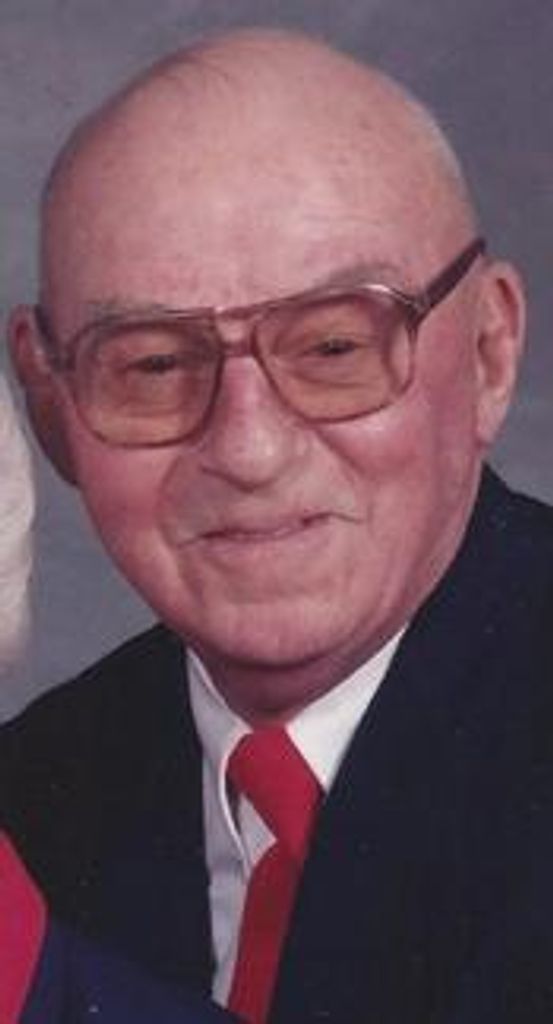 Howard J. Mccullough Profile Photo