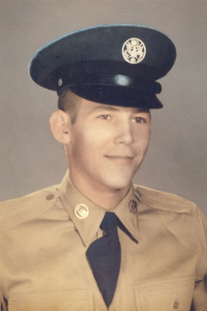 Lawrence Norman Koerber