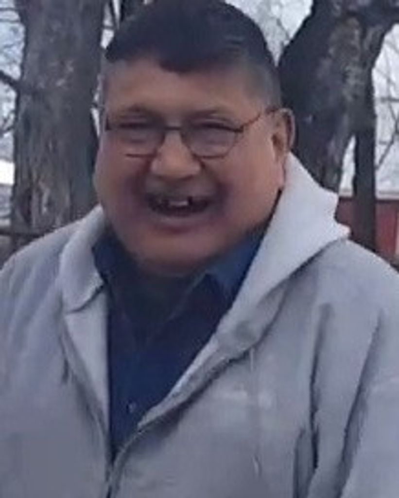 Eugene Longie