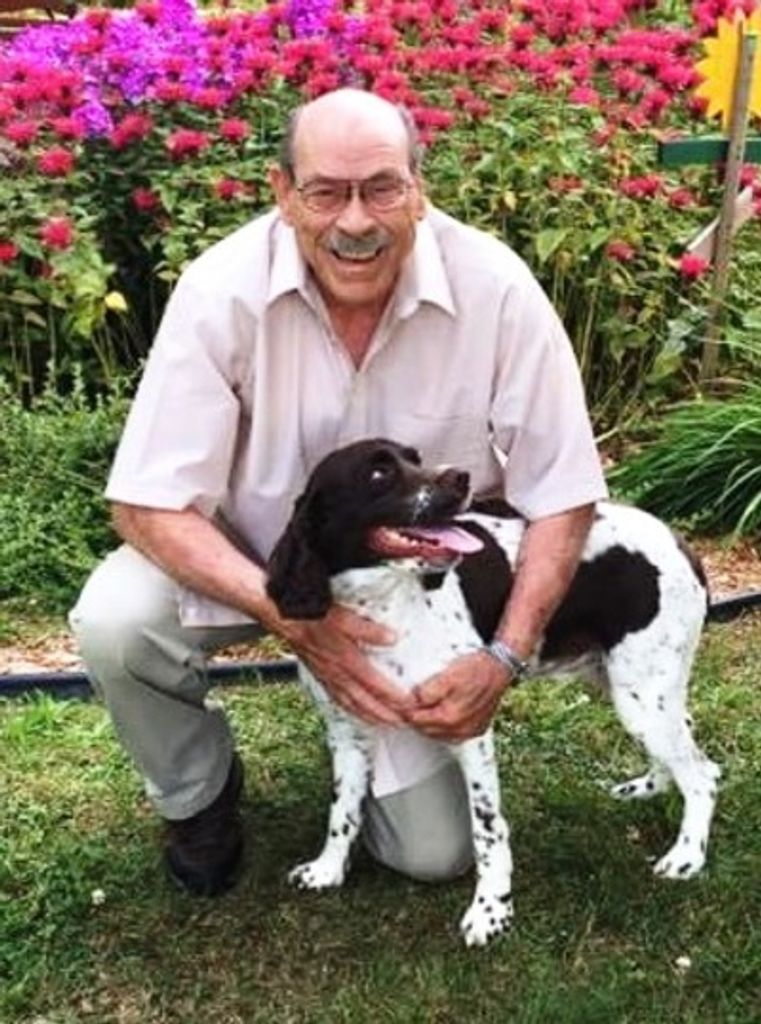 Dave Woods Profile Photo