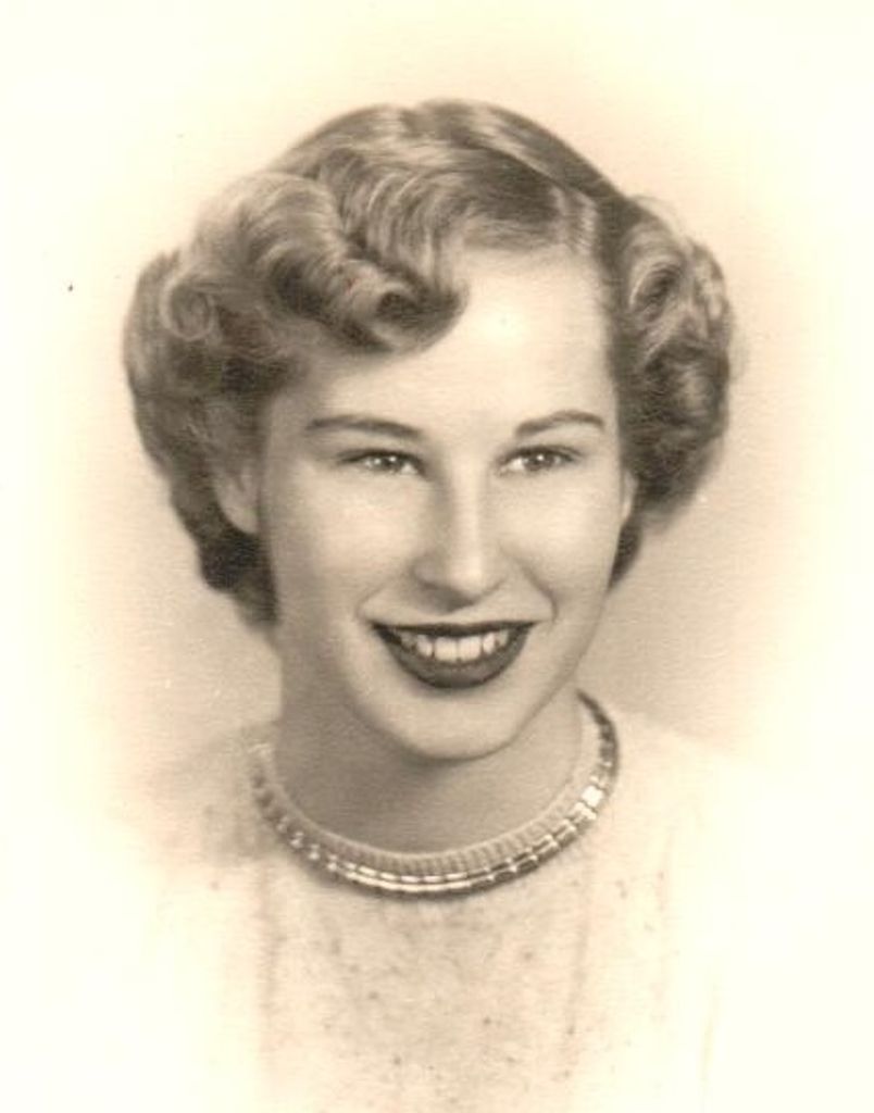 Dorothea June  Tozzer (Tozzer)  Baker