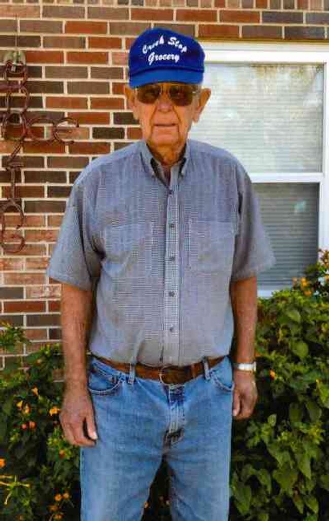 Livingston- Virgil H Willis Profile Photo